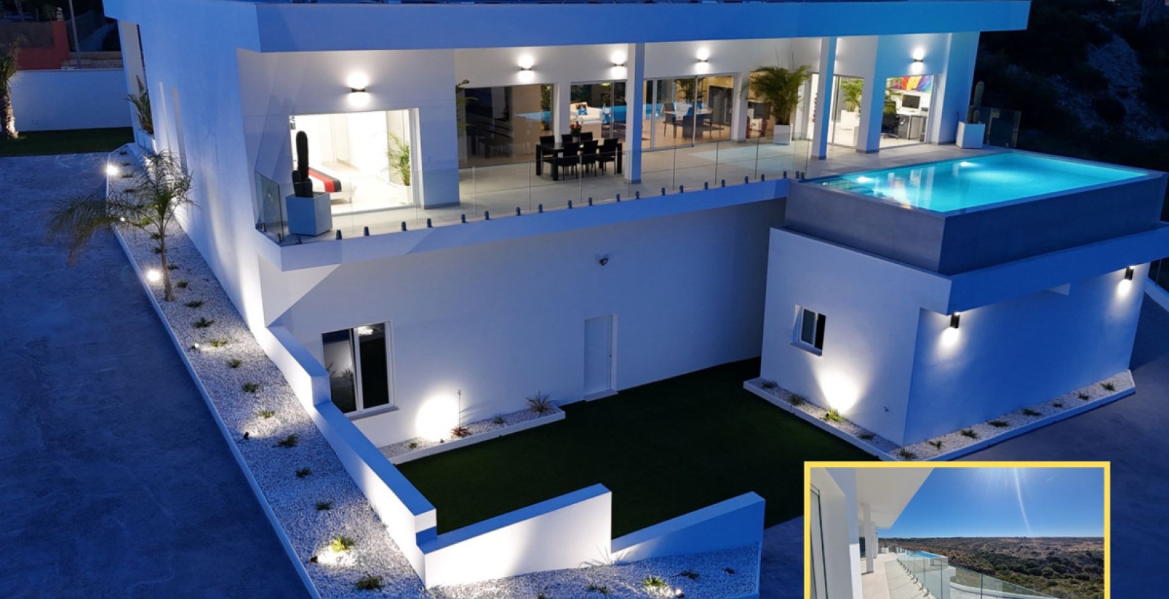 Reventa - Chalet - San Fulgencio - La Marina