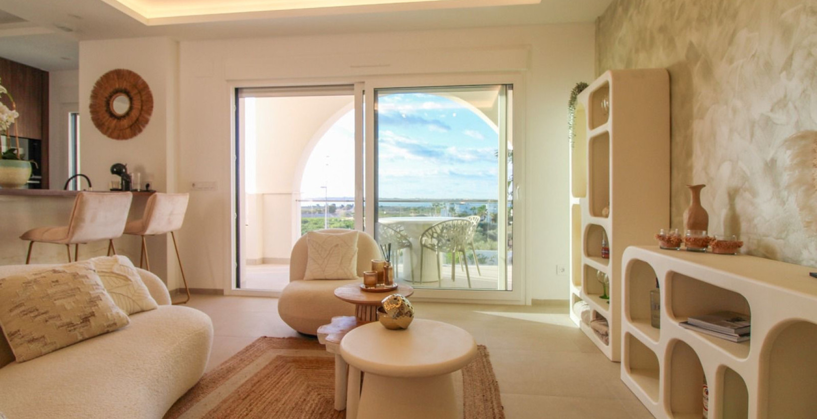 Reventa - Apartamento / piso - Rojales - Doña Pepa