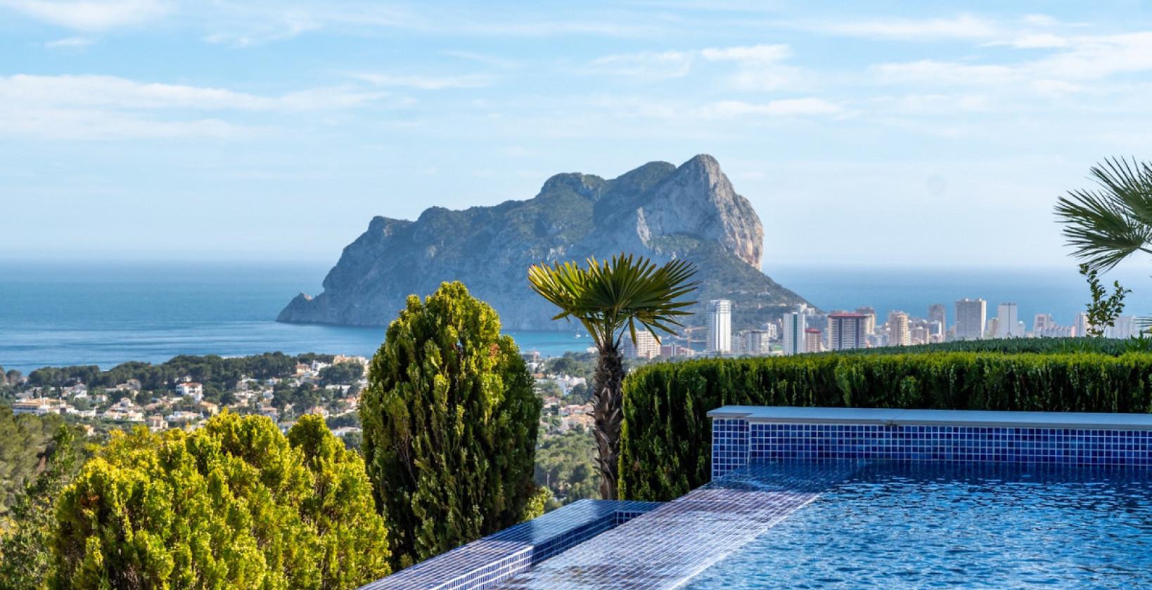 Reventa - Chalet - Benissa - Benissa Centro