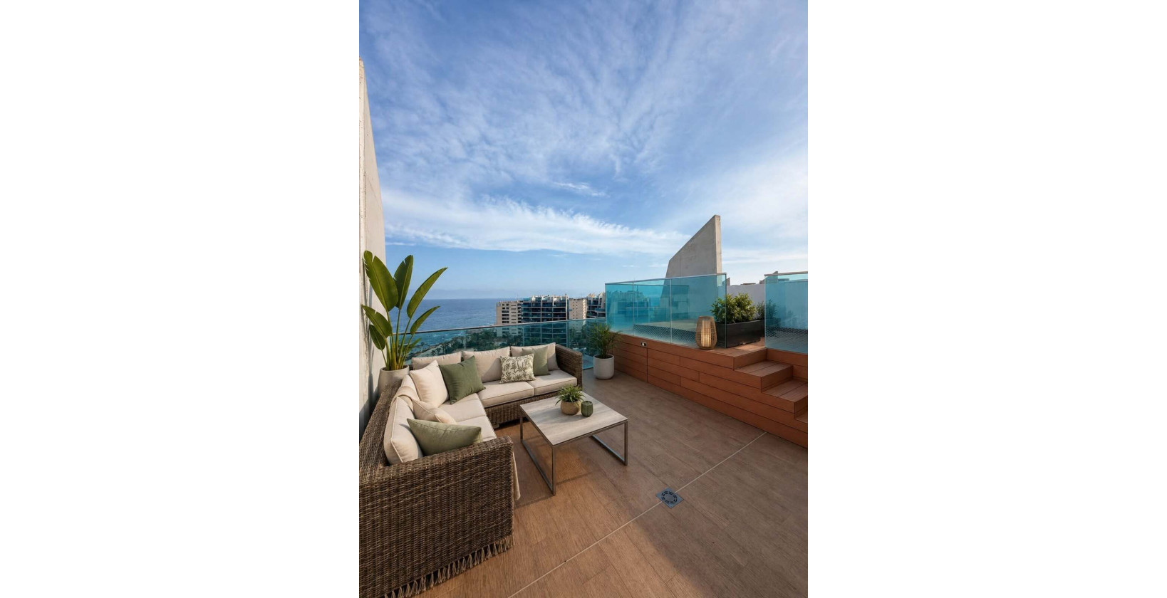 Återförsäljning - Lägenhet / lägenhet - Orihuela Costa - Punta Prima
