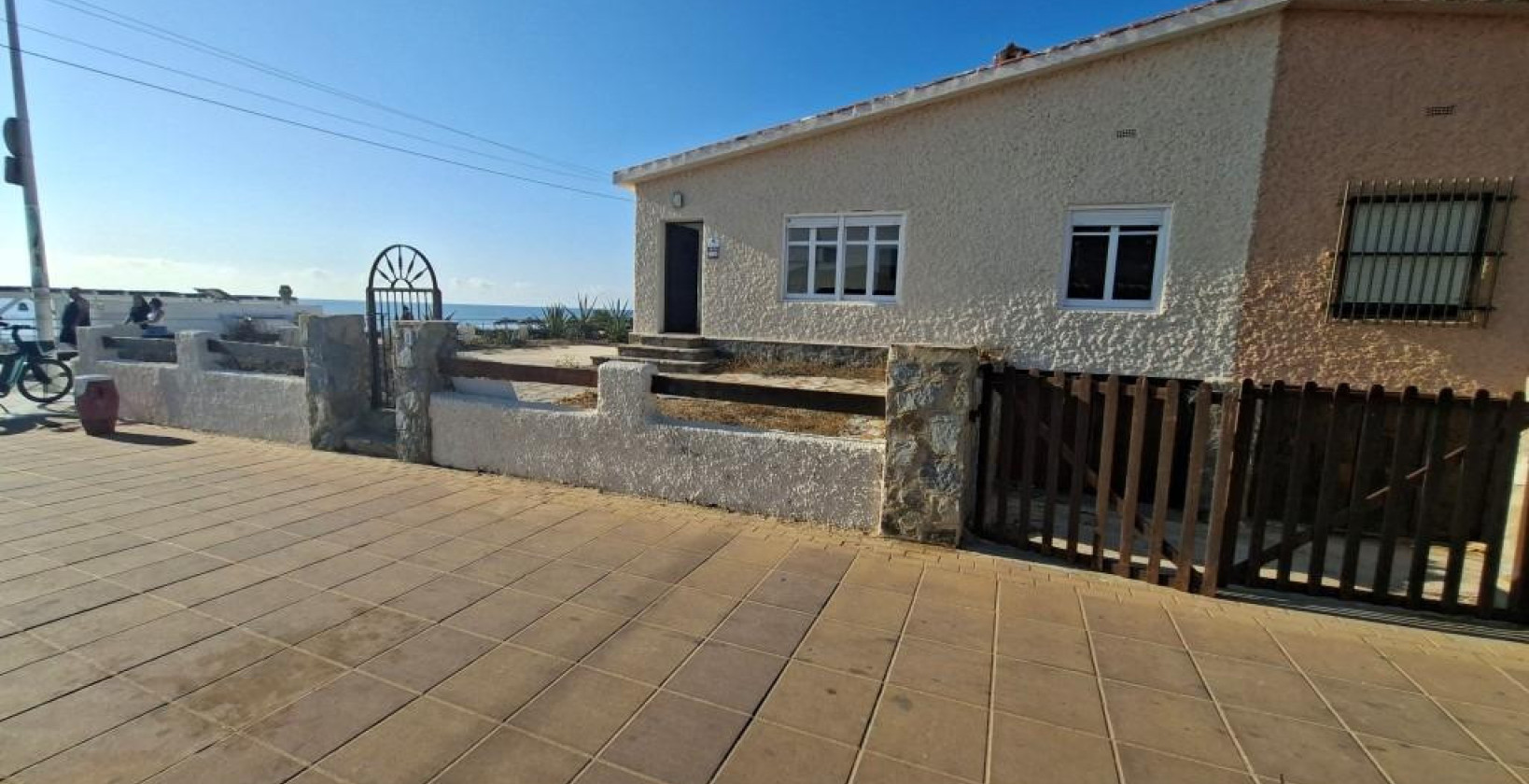 Bruktbolig - Rekkehus - Torrevieja - Torrevieja Centro