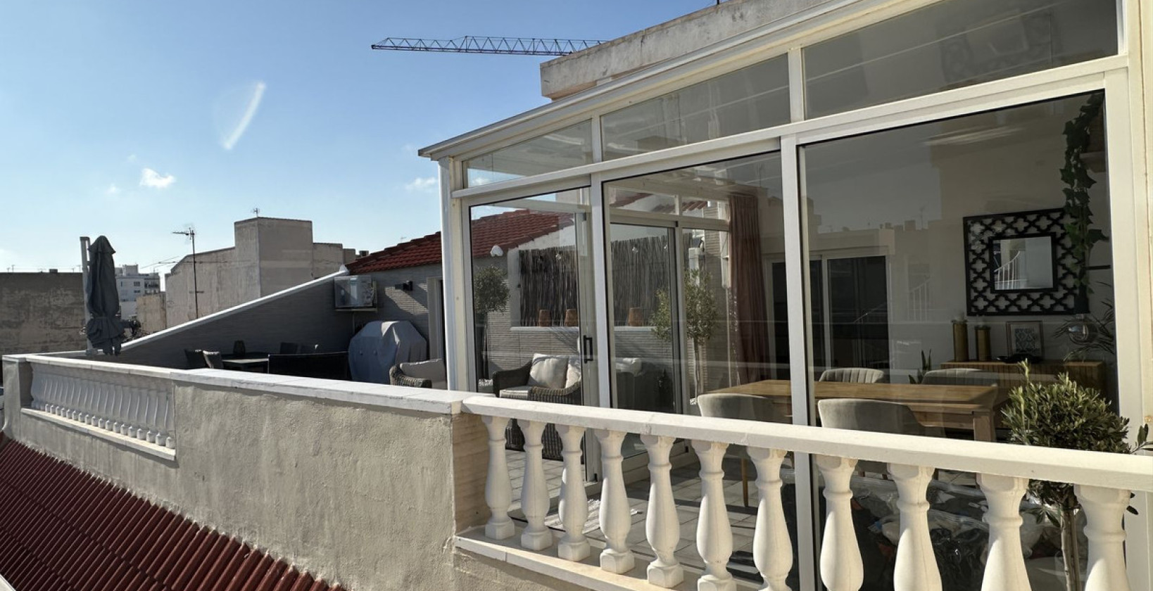 Bruktbolig - Leilighet / leilighet - Torrevieja - Torrevieja Centro