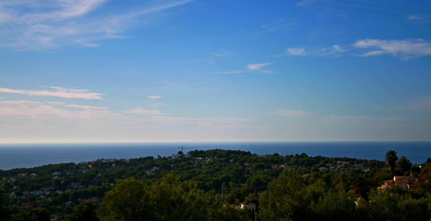 Återförsäljning - Land - Teulada - Moraira