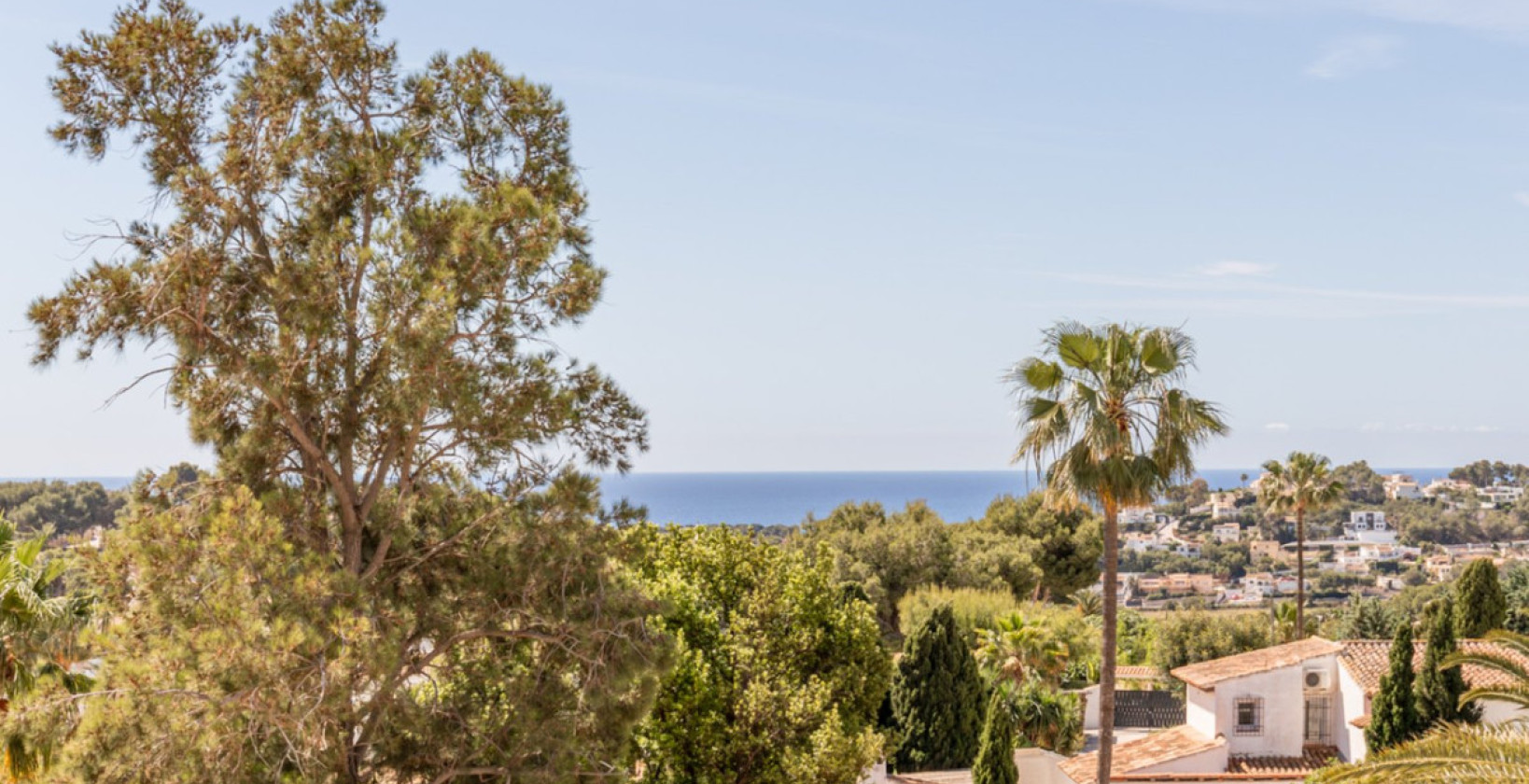 Bruktbolig - Villa - Teulada - Moraira