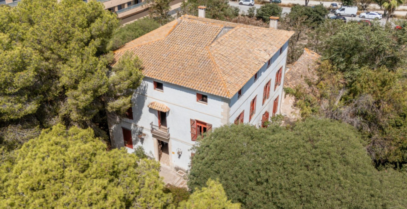 Återförsäljning - Villa - Benissa - Benissa Centro