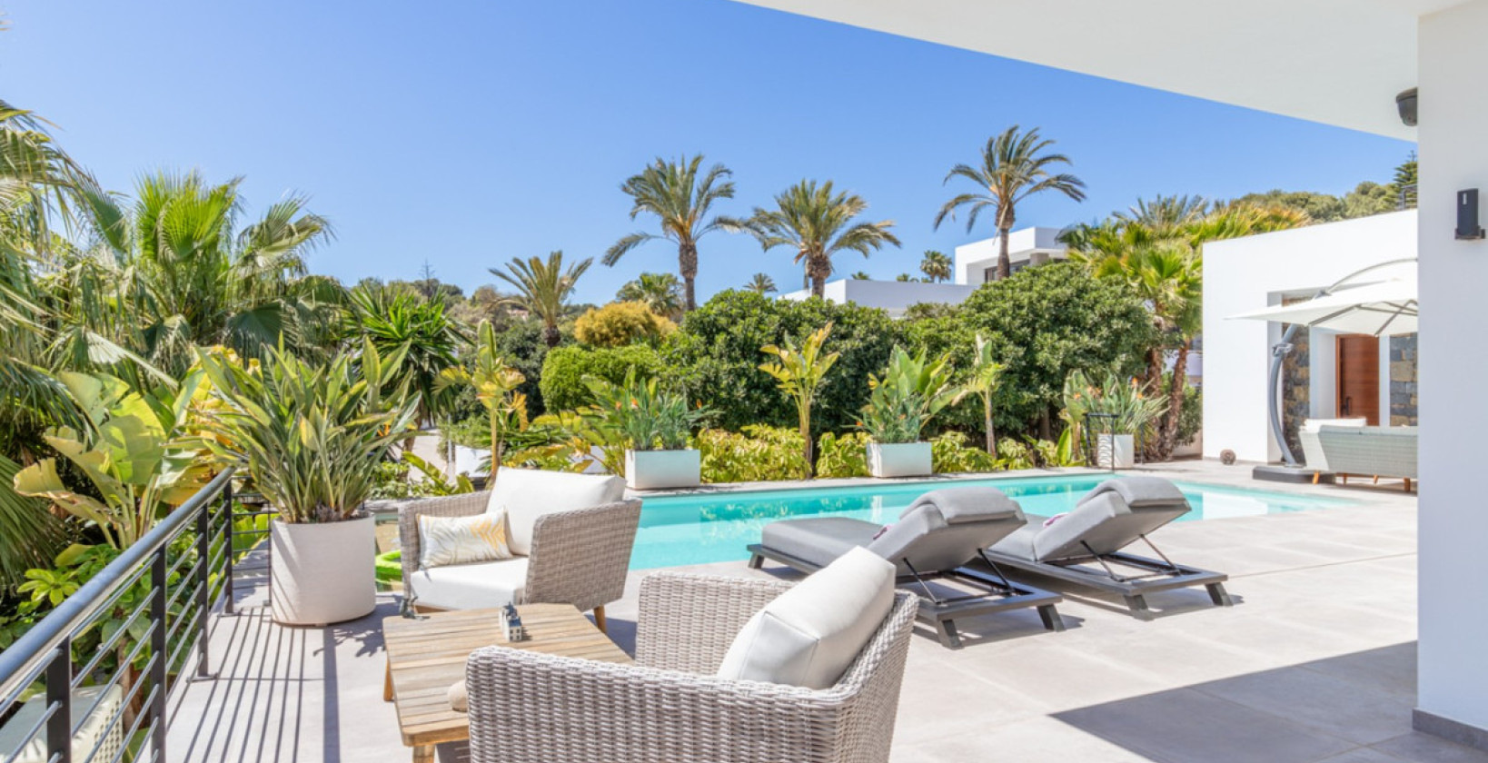 Återförsäljning - Villa - Teulada - Moraira