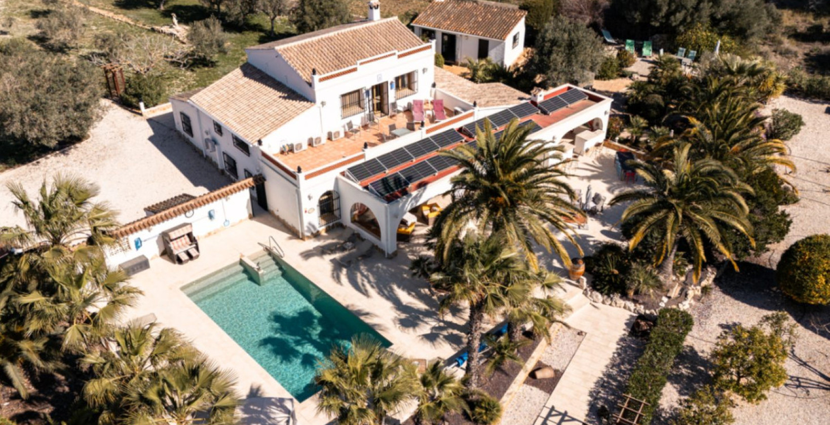 Återförsäljning - Villa - Benissa - Canor