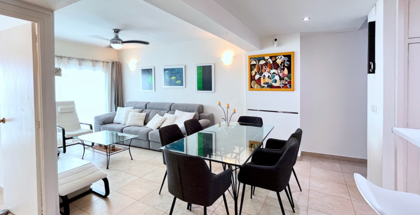 Reventa - Apartamento / piso - Jávea - Jávea - Xàbia Centro