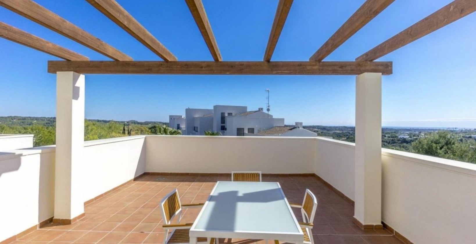 Återförsäljning - Lägenhet / lägenhet - Orihuela Costa - Las Colinas Golf