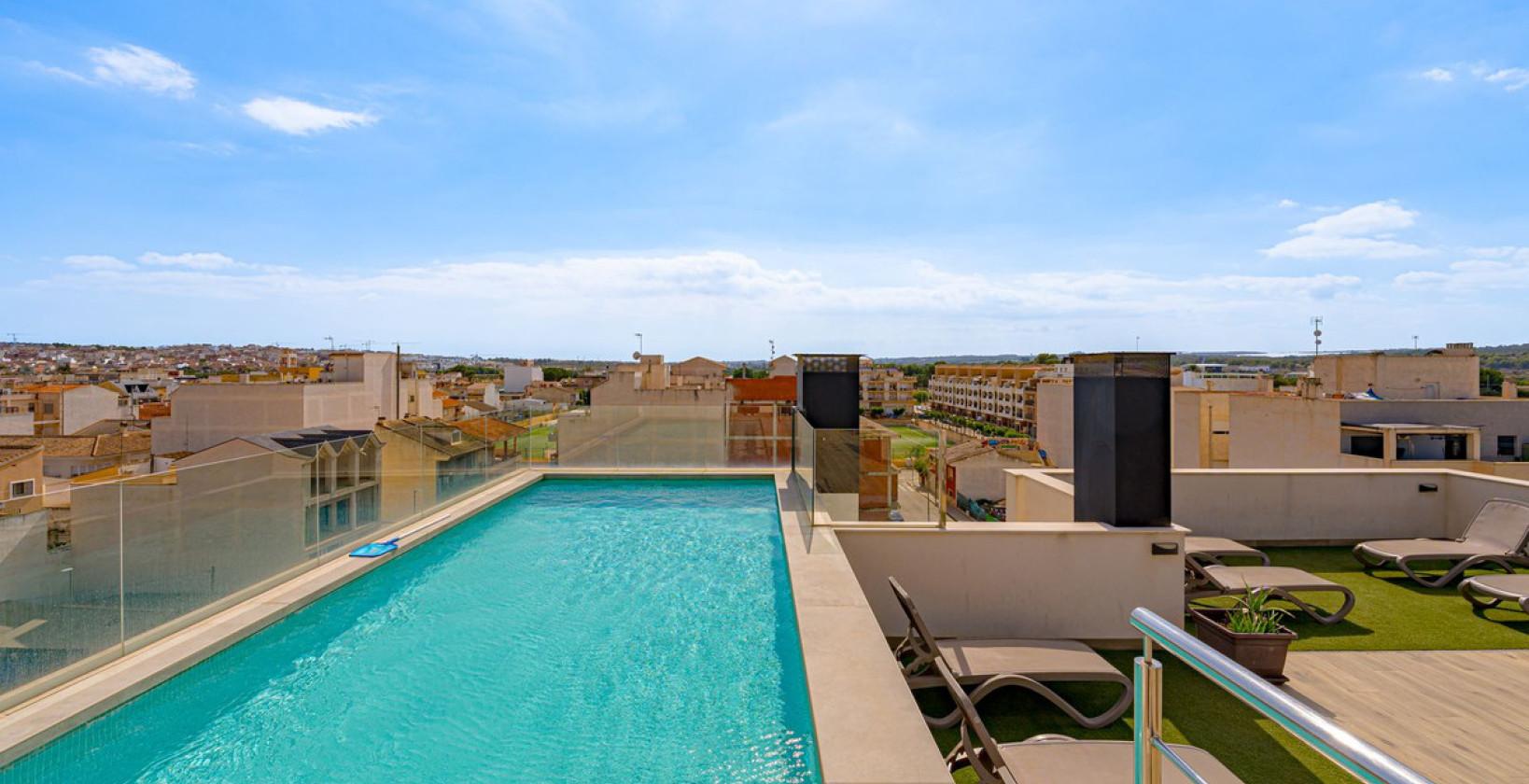 Reventa - Apartamento / piso - Formentera del Segura - Formentera del Segura Centro