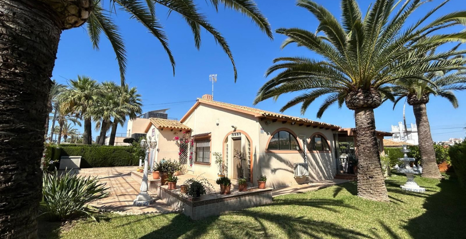 Reventa - Chalet - Orihuela Costa - Cabo Roig