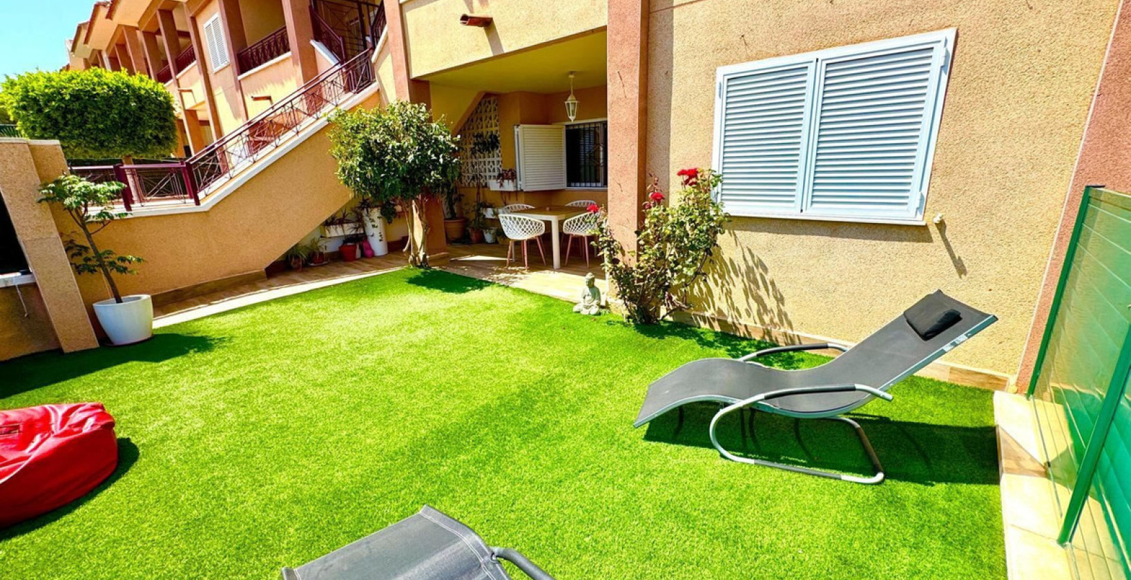Reventa - Apartamento / piso - Santa Pola - GRAN ALACANT