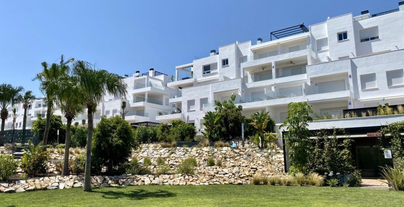 Reventa - Apartamento / piso - Orihuela Costa - Los Balcones
