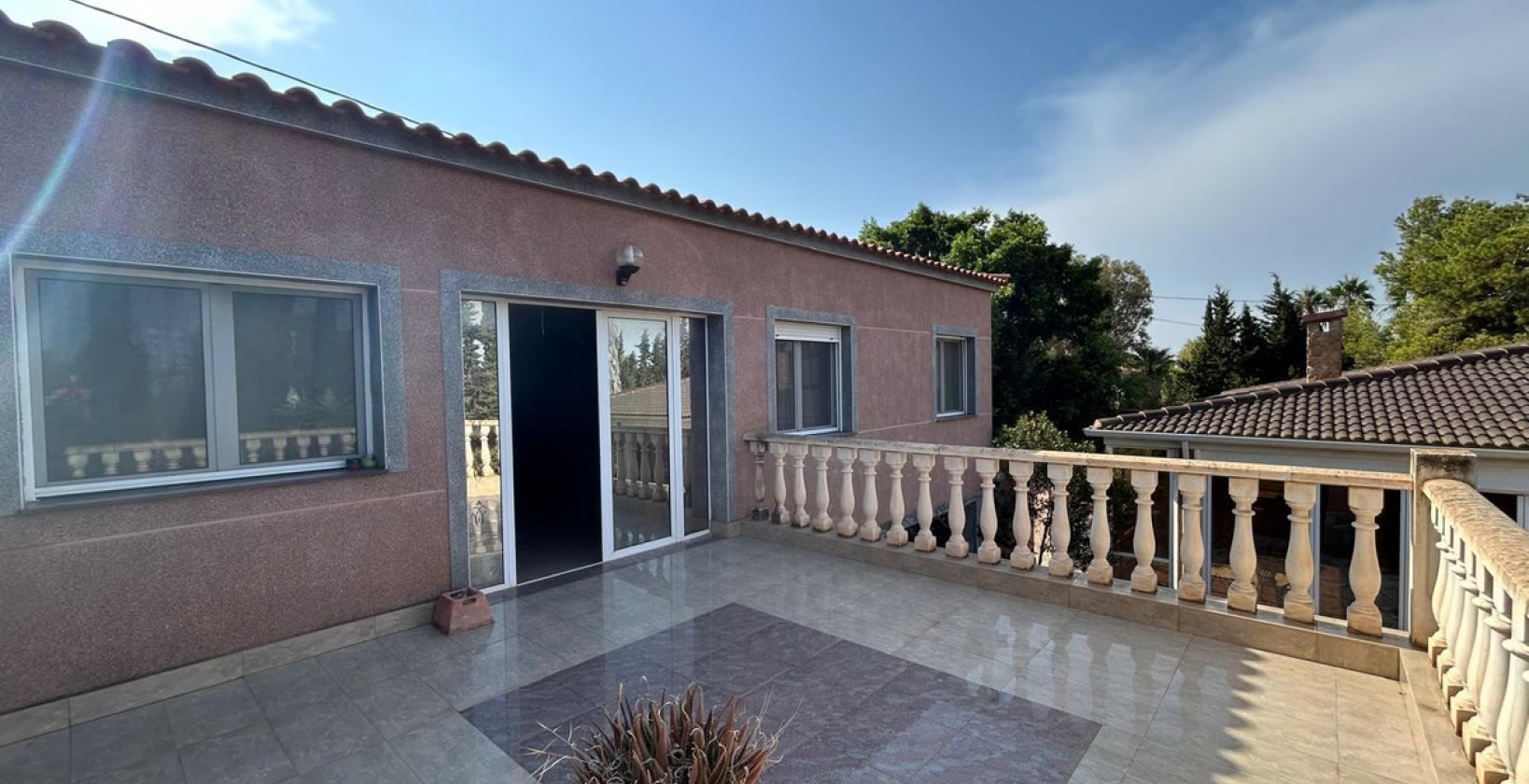 Återförsäljning - Villa - San Fulgencio - La Marina