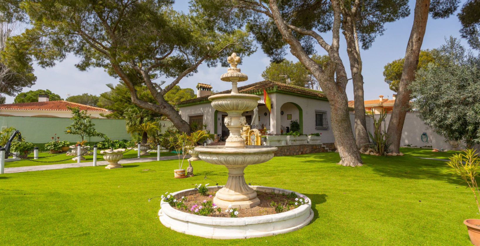 Reventa - Chalet - Orihuela Costa - Campoamor