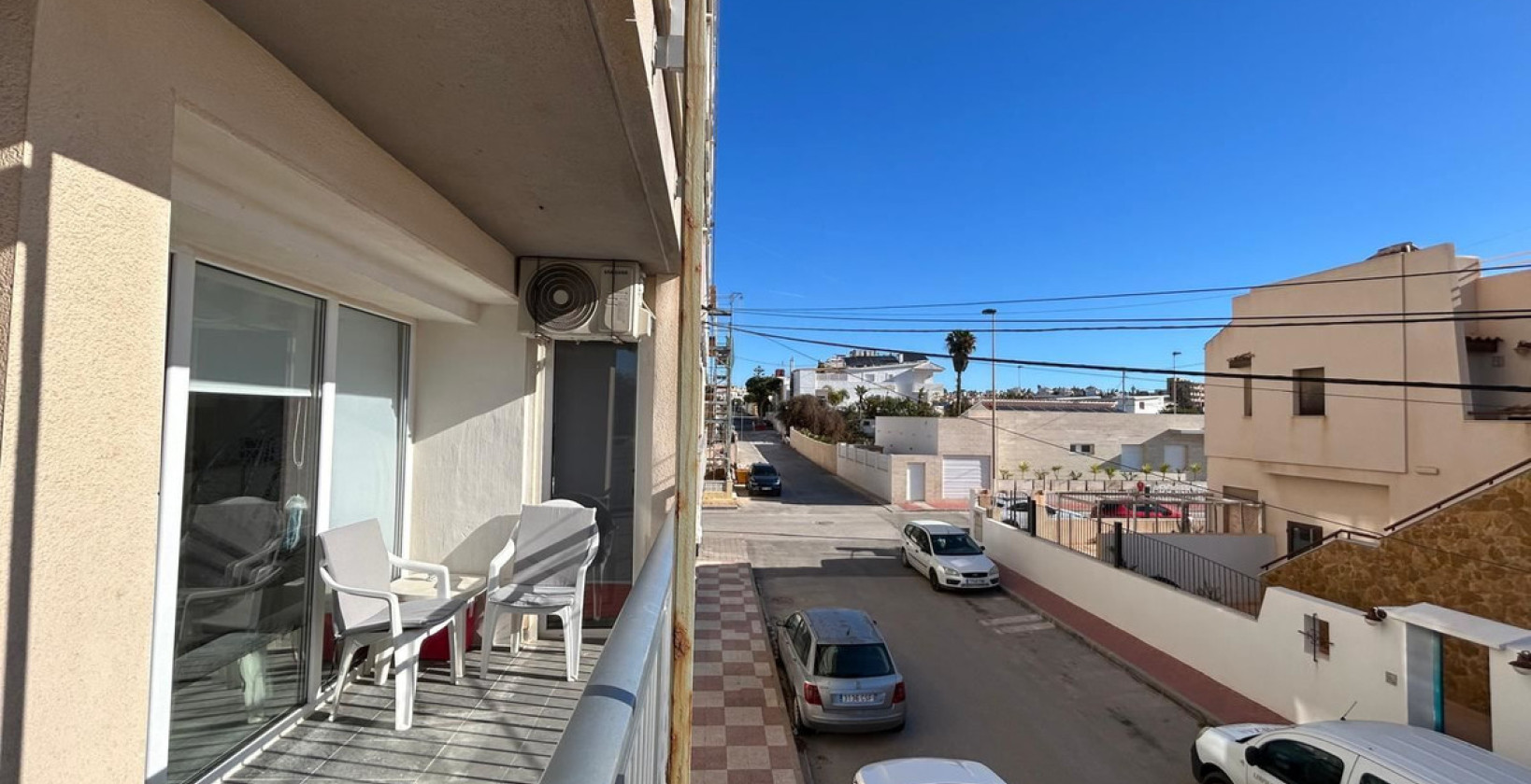 Bruktbolig - Leilighet / leilighet - Torrevieja - Torrevieja Centro