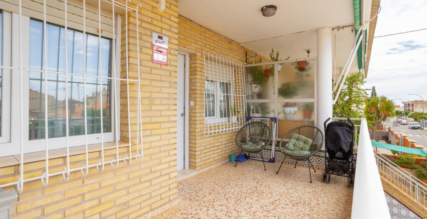 Reventa - Apartamento / piso - Pilar de la Horadada - Torre De La Horadada