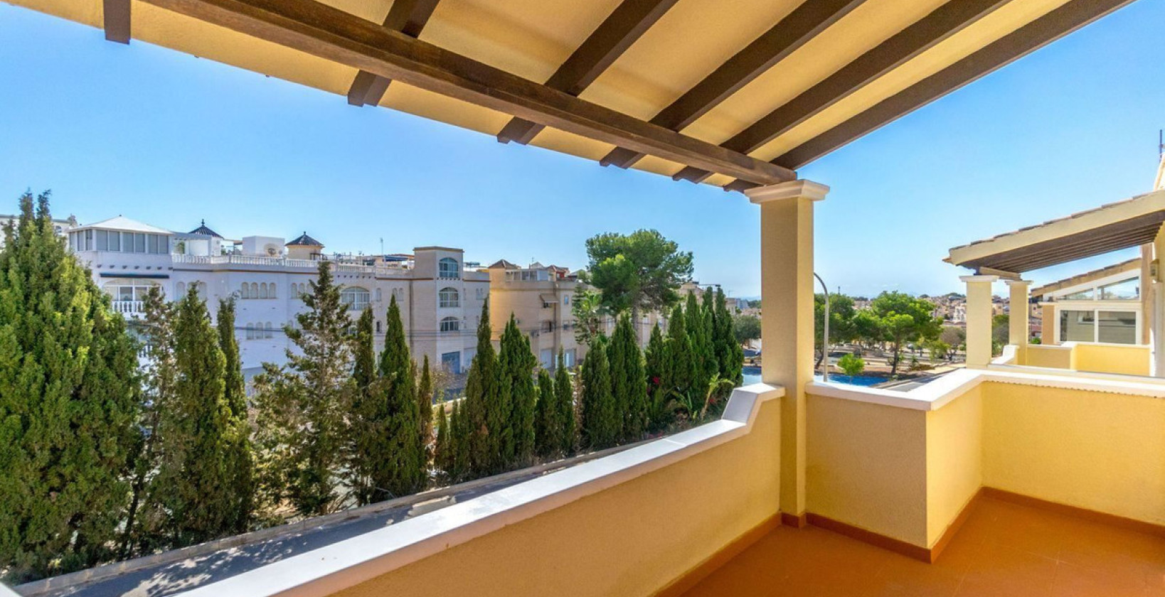 Återförsäljning - Villa - Orihuela Costa - Villamartin