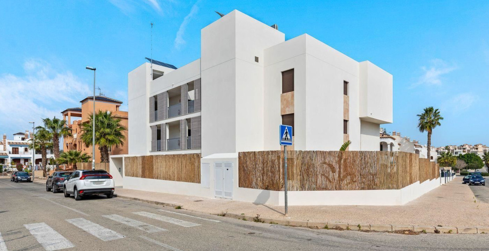 Bruktbolig - Leilighet / leilighet - Orihuela Costa - Villamartin