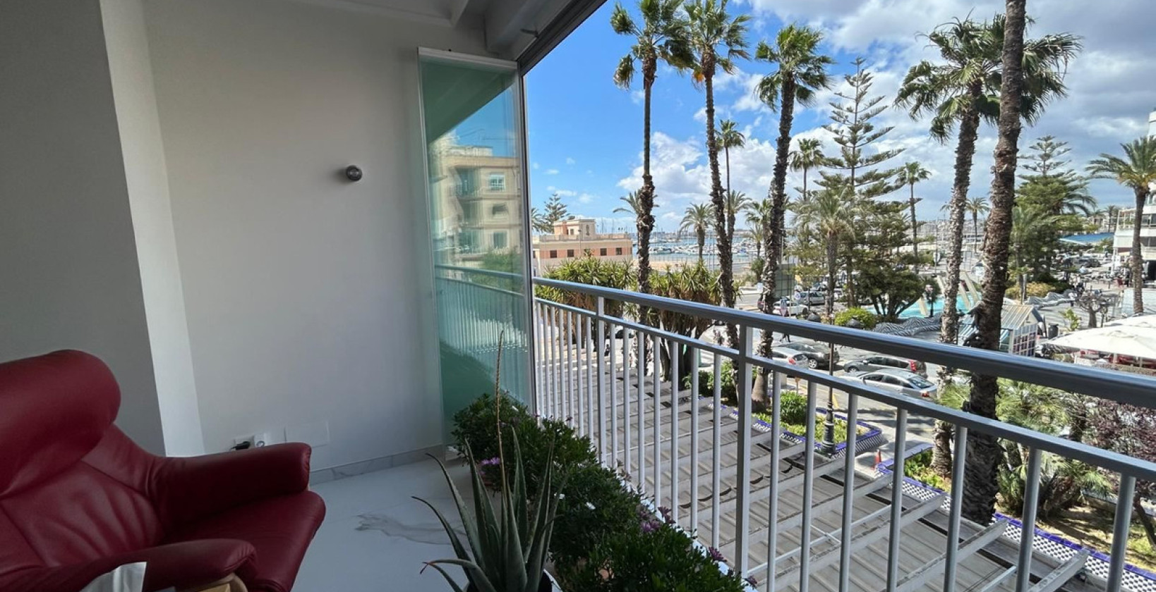 Bruktbolig - Leilighet / leilighet - Torrevieja - Torrevieja Centro