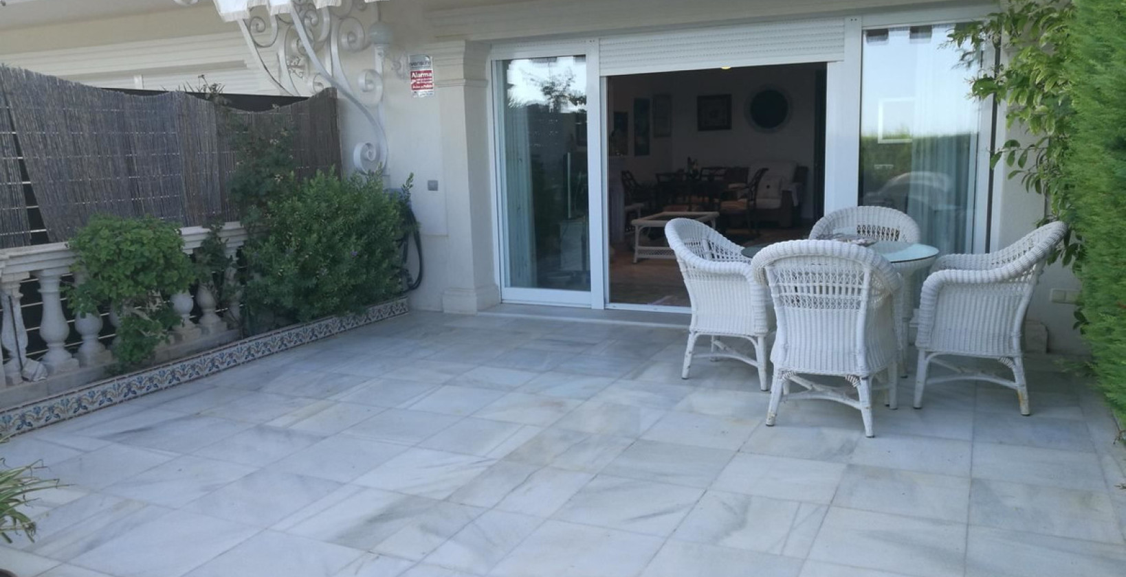 Återförsäljning - Villa - Santa Pola - Santa Pola Centro