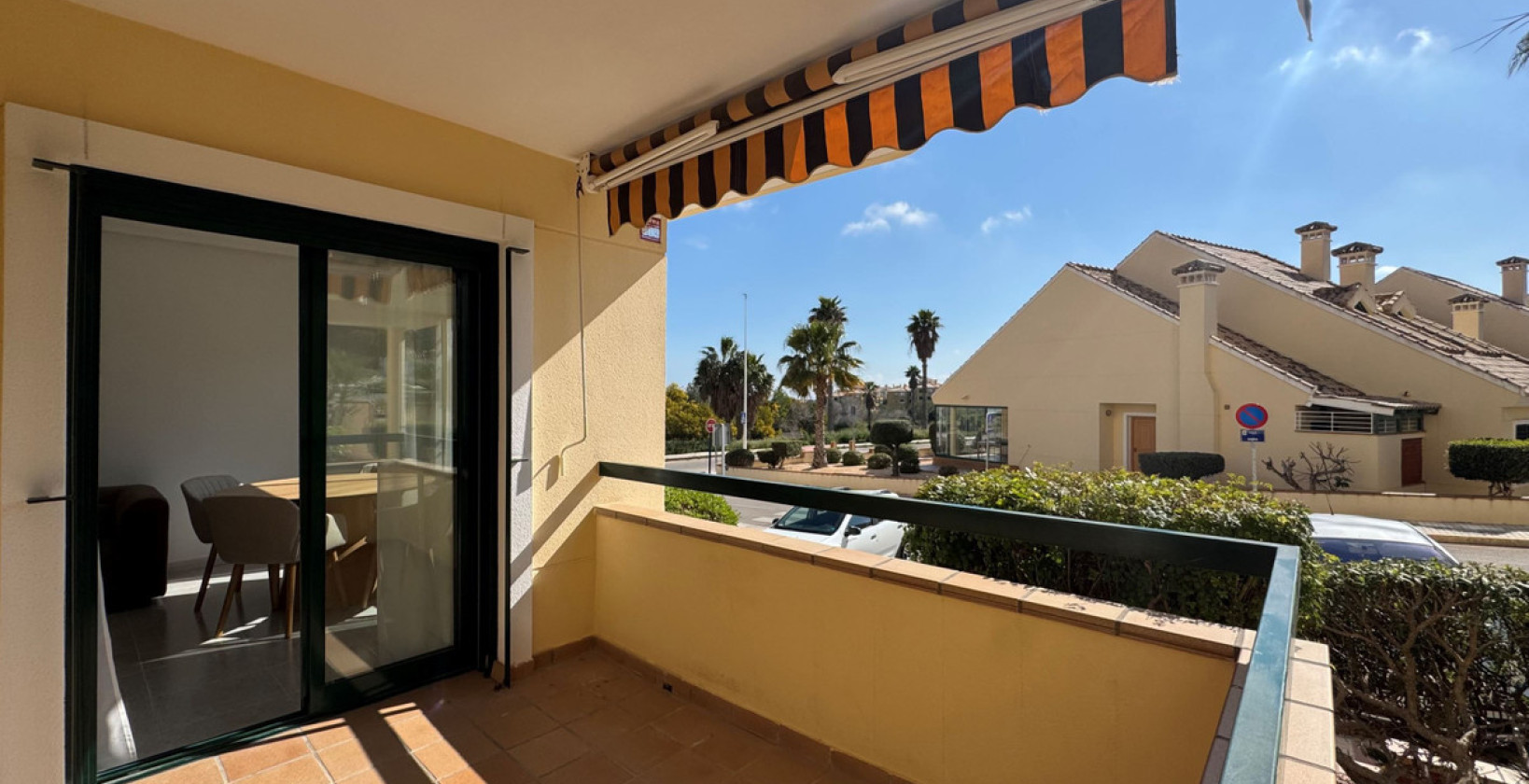 Resale - Apartment / flat - Orihuela Costa - Villamartin