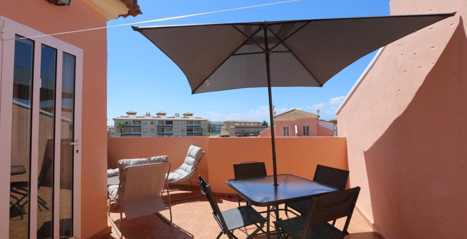 Reventa - Apartamento / piso - Orihuela Costa - La Florida