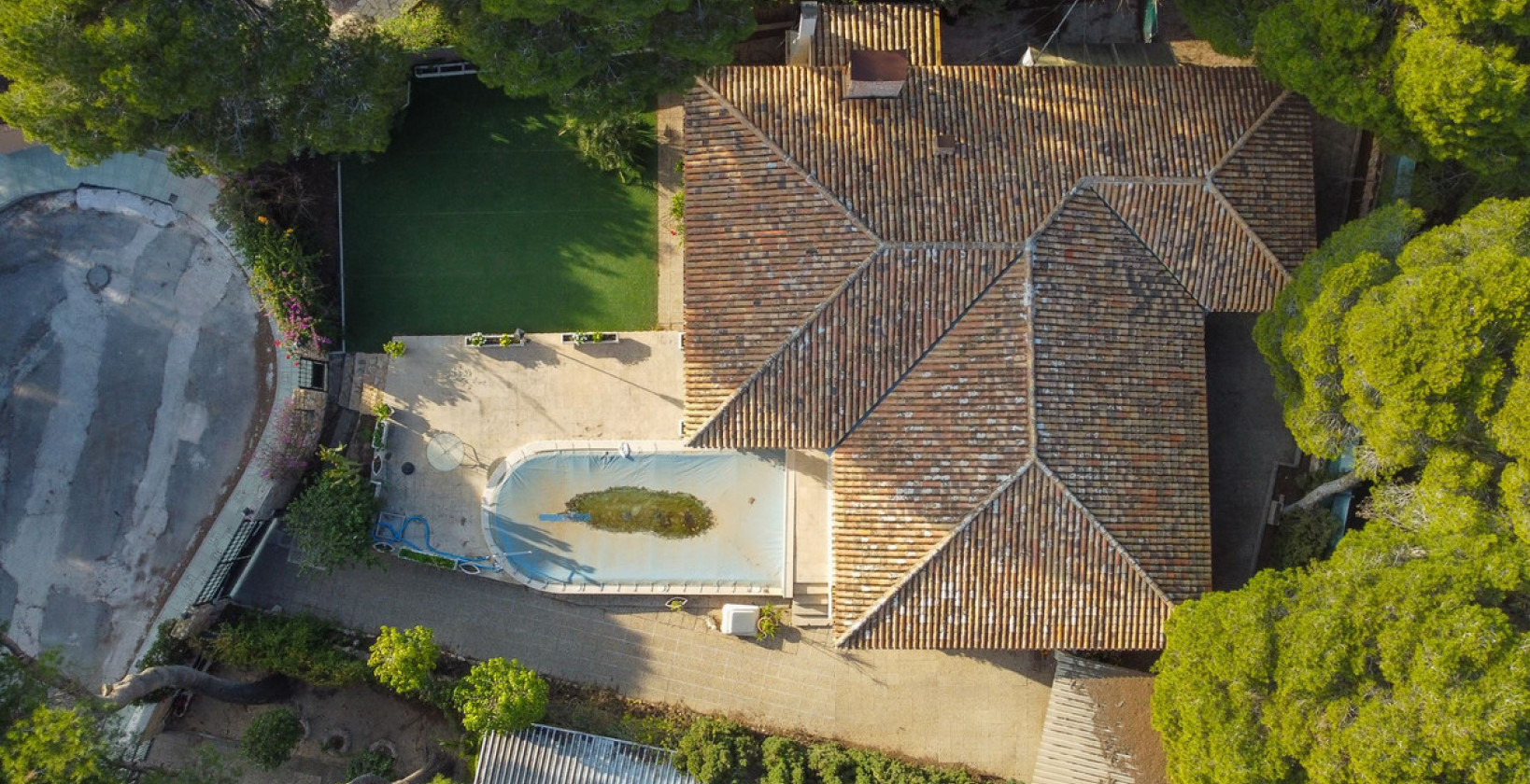Reventa - Chalet - Orihuela Costa - Campoamor