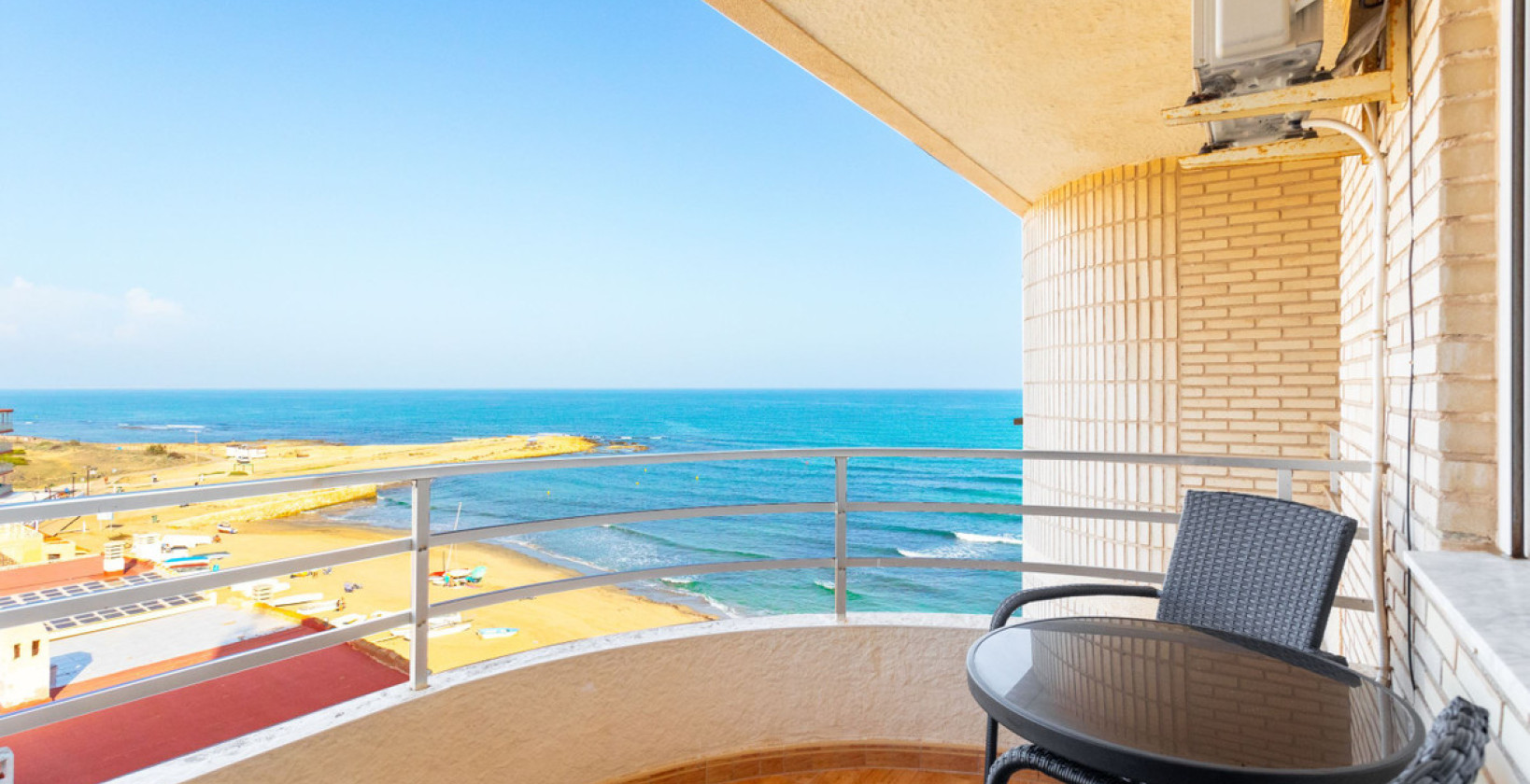 Reventa - Apartamento / piso - Torrevieja - La Mata