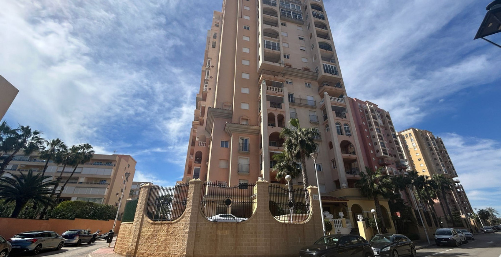 Bruktbolig - Leilighet / leilighet - Torrevieja - Torrevieja Centro