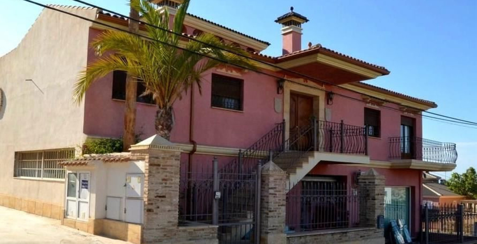 Återförsäljning - Villa - San Miguel de Salinas - San Miguel de Salinas Centro