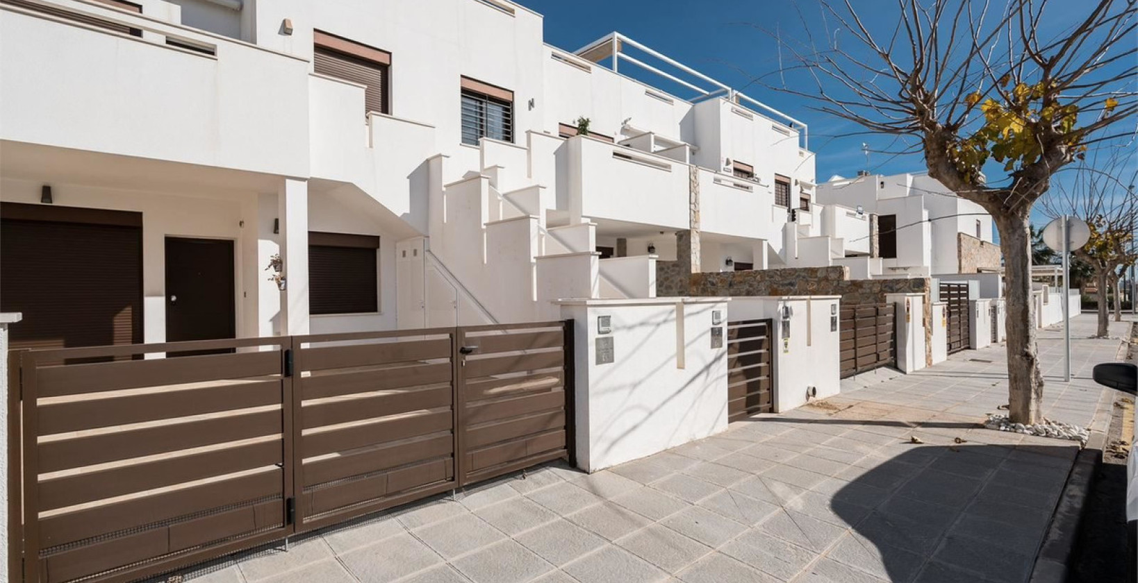 Reventa - Apartamento / piso - Pilar de la Horadada - Pilar de la Horadada Centro