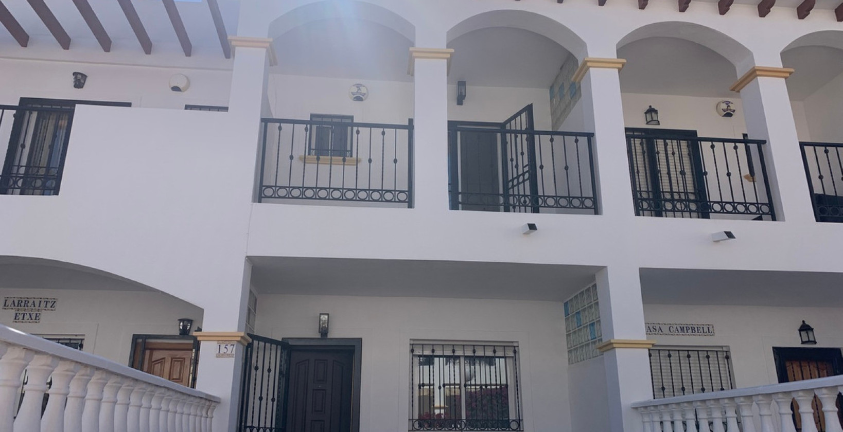 Reventa - Adosado - Orihuela Costa - Punta Prima