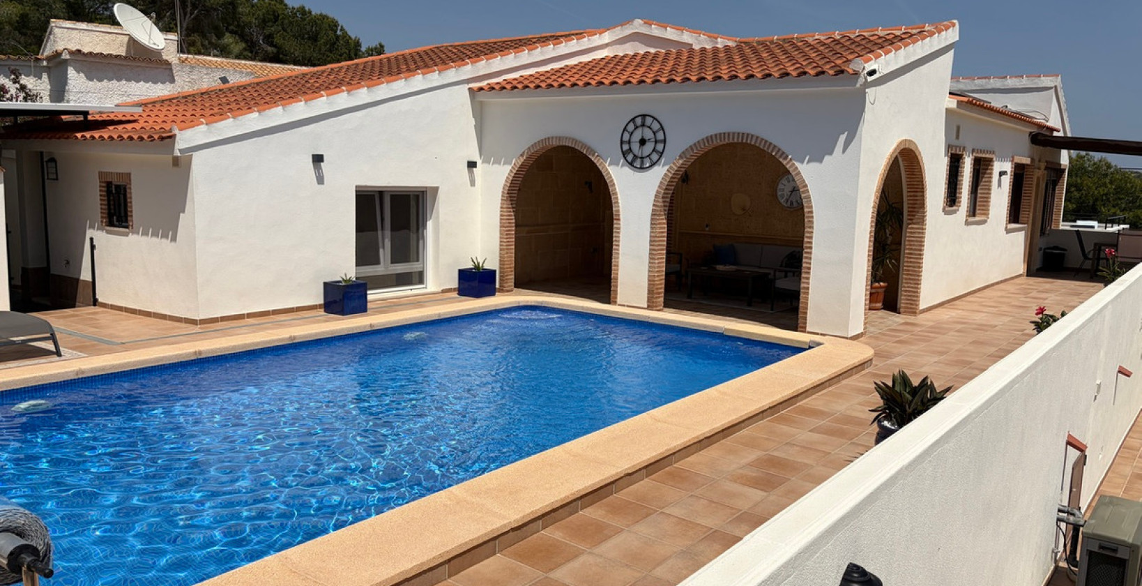 Reventa - Chalet - Pilar de la Horadada - Pinar de Campoverde