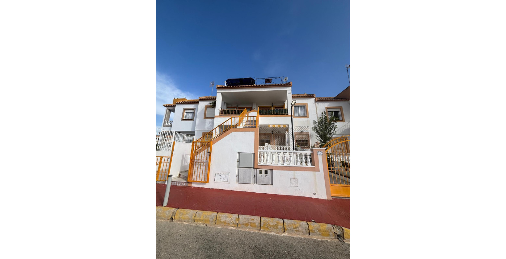 Reventa - Apartamento / piso - Torrevieja - Torrevieja Centro