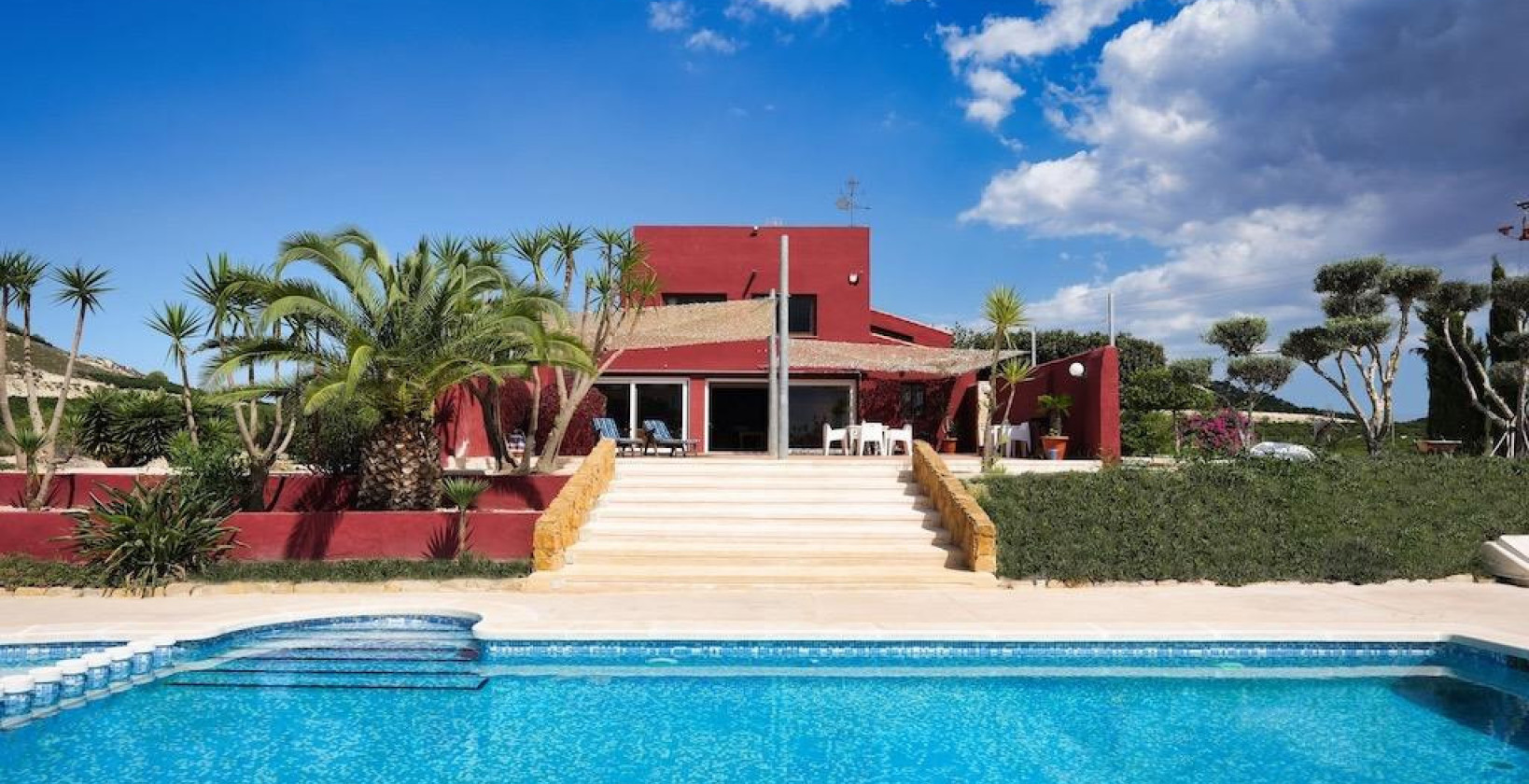 Återförsäljning - Villa - Orihuela Costa - Torremendo