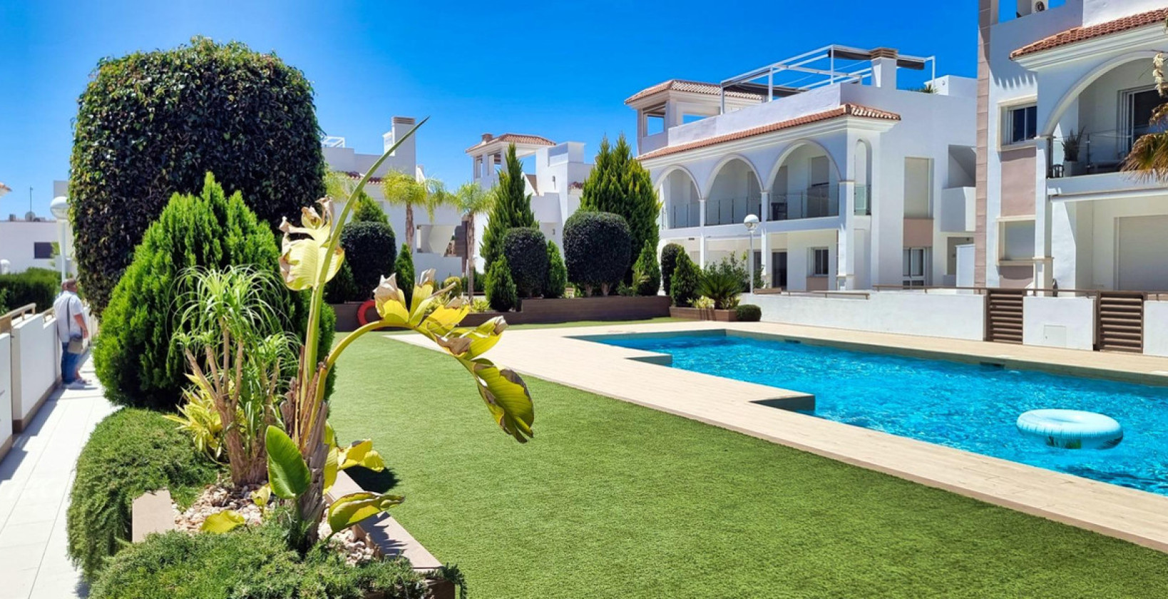 Resale - Villa - Rojales - Rojales Centro