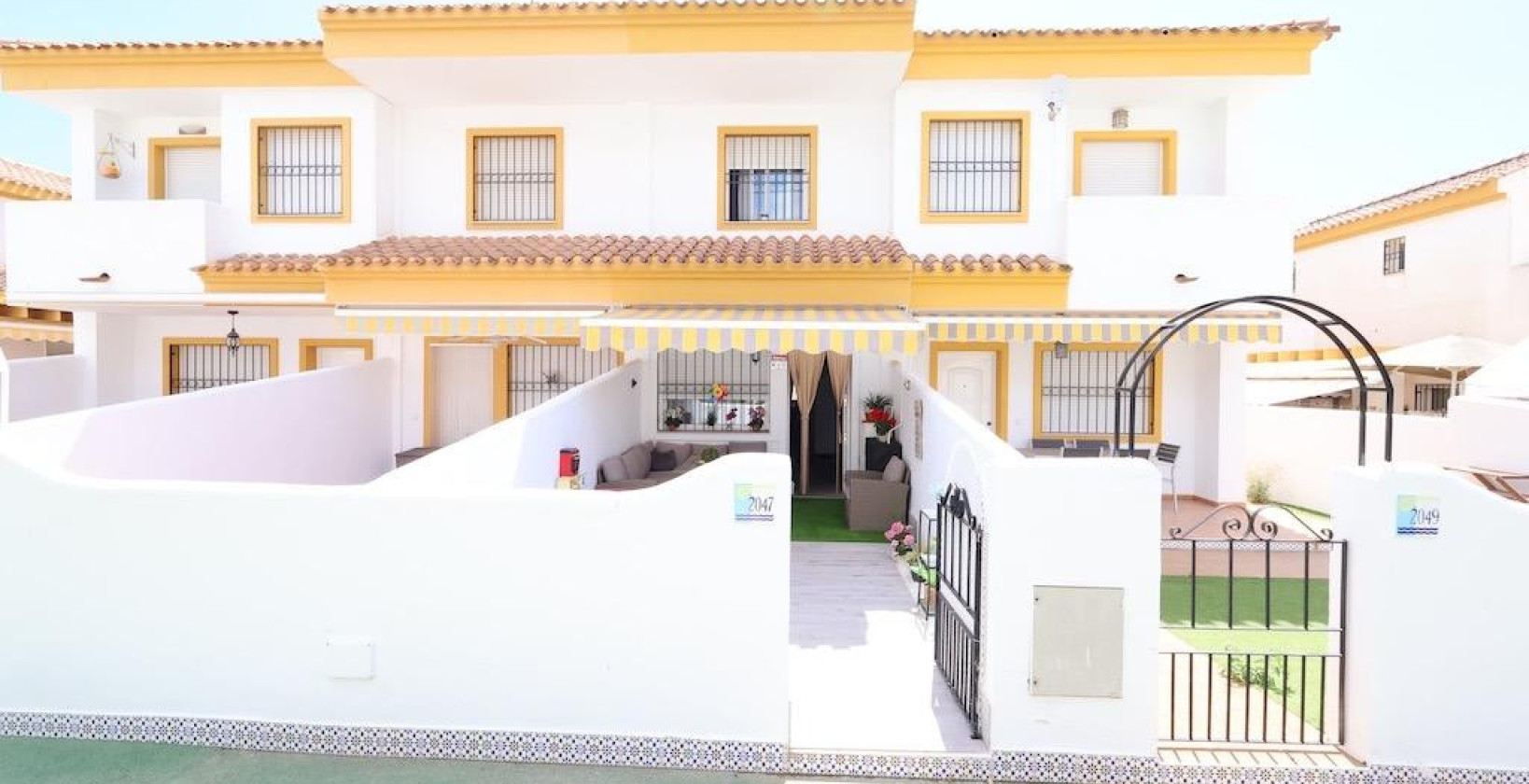 Reventa - Apartamento / piso - Pilar de la Horadada - Torre De La Horadada