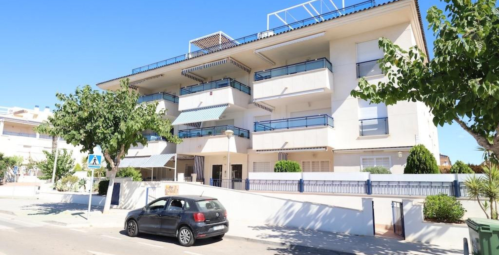 Återförsäljning - Lägenhet / lägenhet - Orihuela Costa - Mil Palmeras