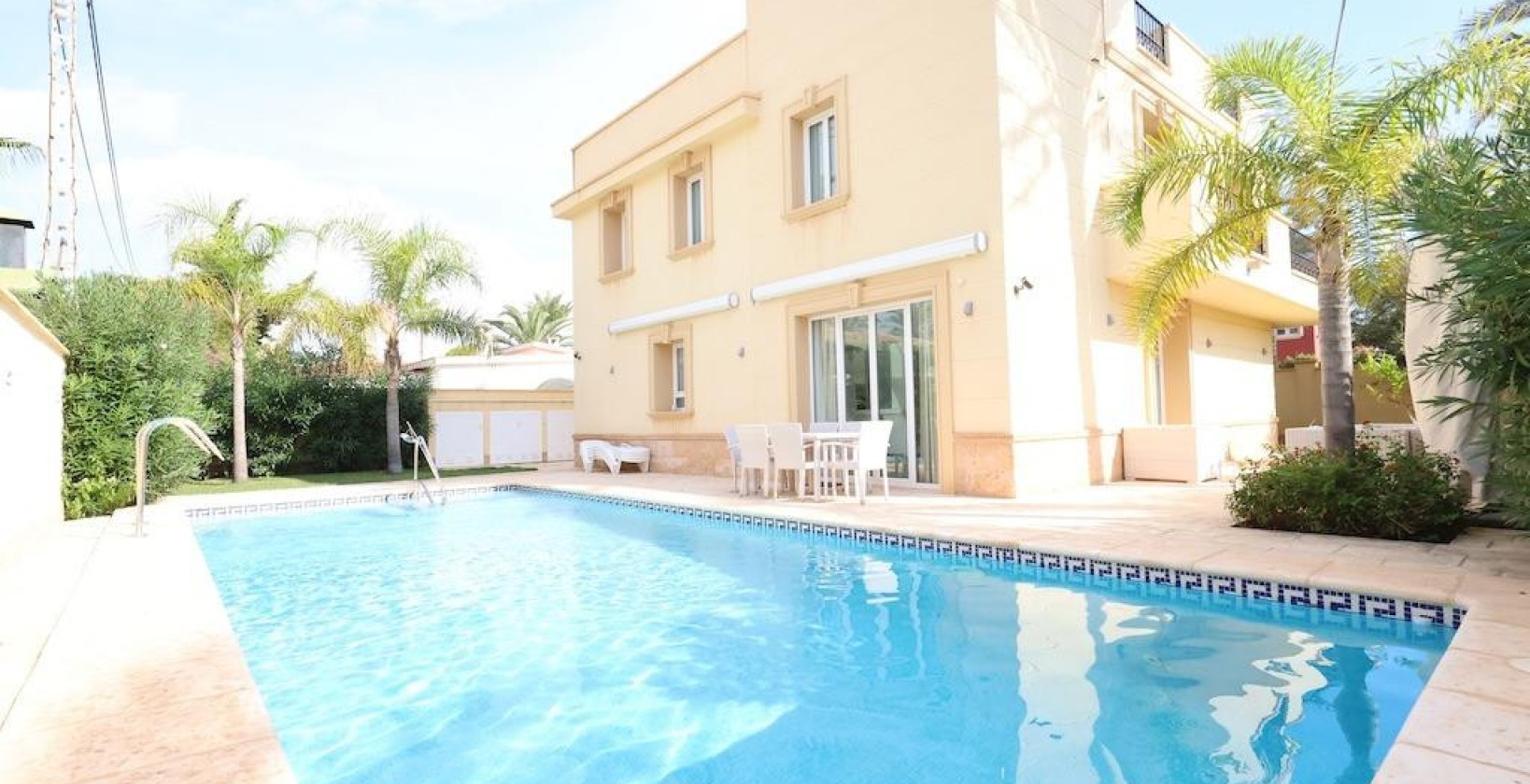 Bruktbolig - Villa - Orihuela Costa - Cabo Roig