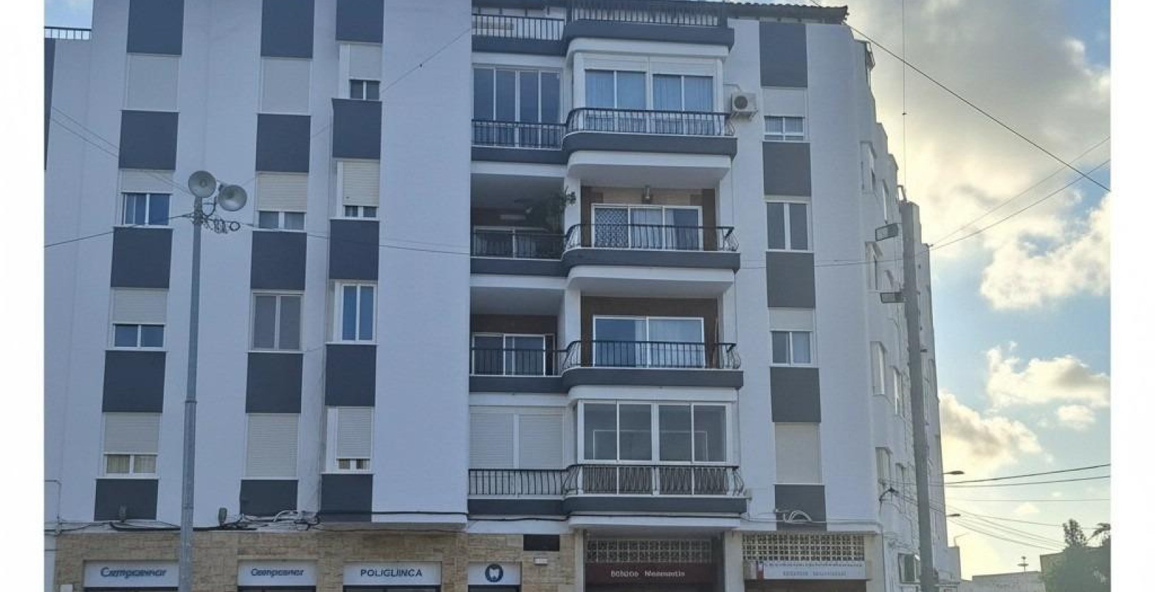 Reventa - Apartamento / piso - Pilar de la Horadada - Pilar de la Horadada Centro