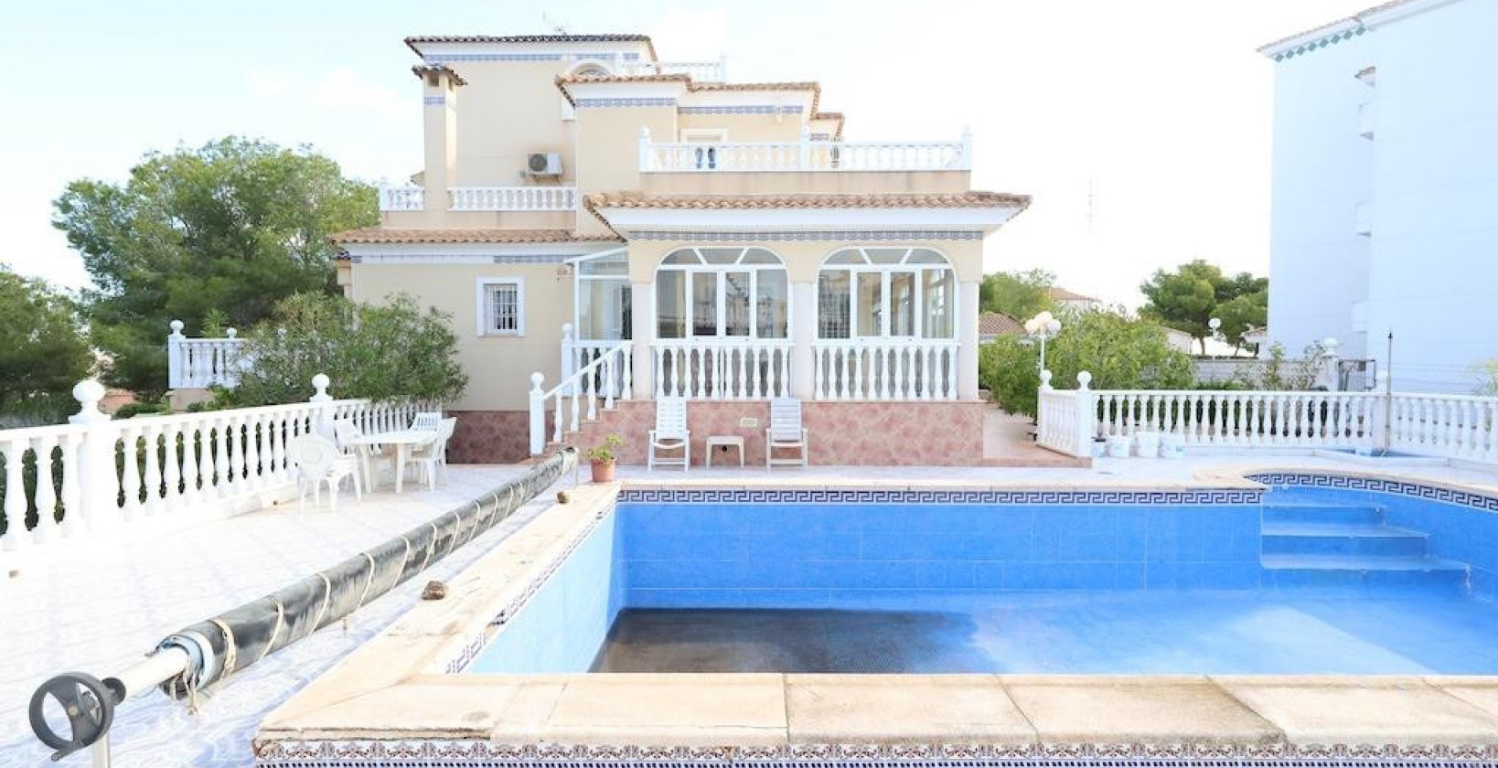 Bruktbolig - Villa - Orihuela Costa