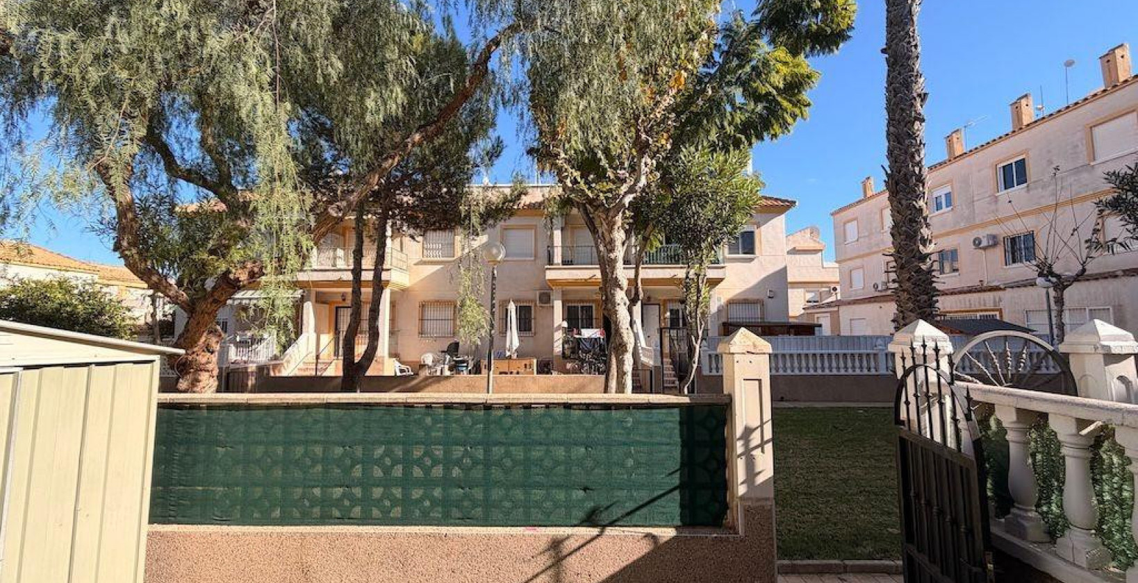 Bruktbolig - Villa - Orihuela Costa