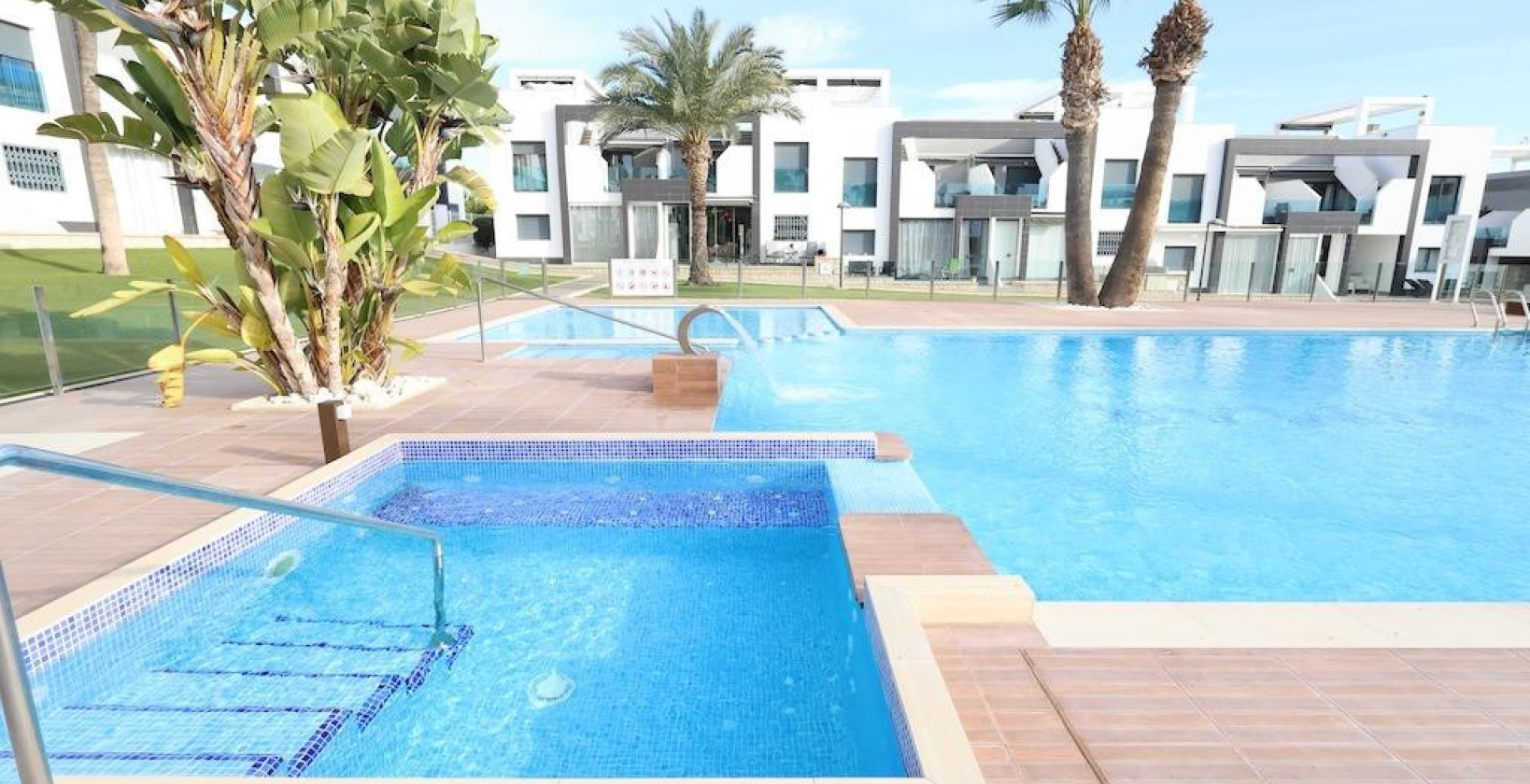Reventa - Chalet - Orihuela Costa - La Zenia