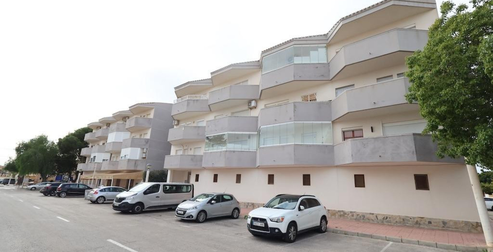 Återförsäljning - Lägenhet / lägenhet - Orihuela Costa