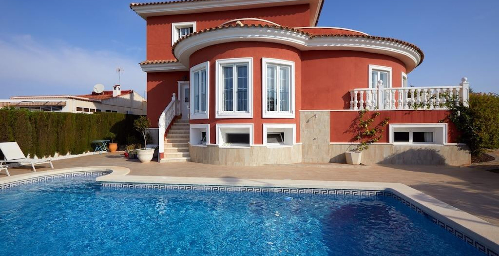 Återförsäljning - Villa - Rojales - Rojales Centro