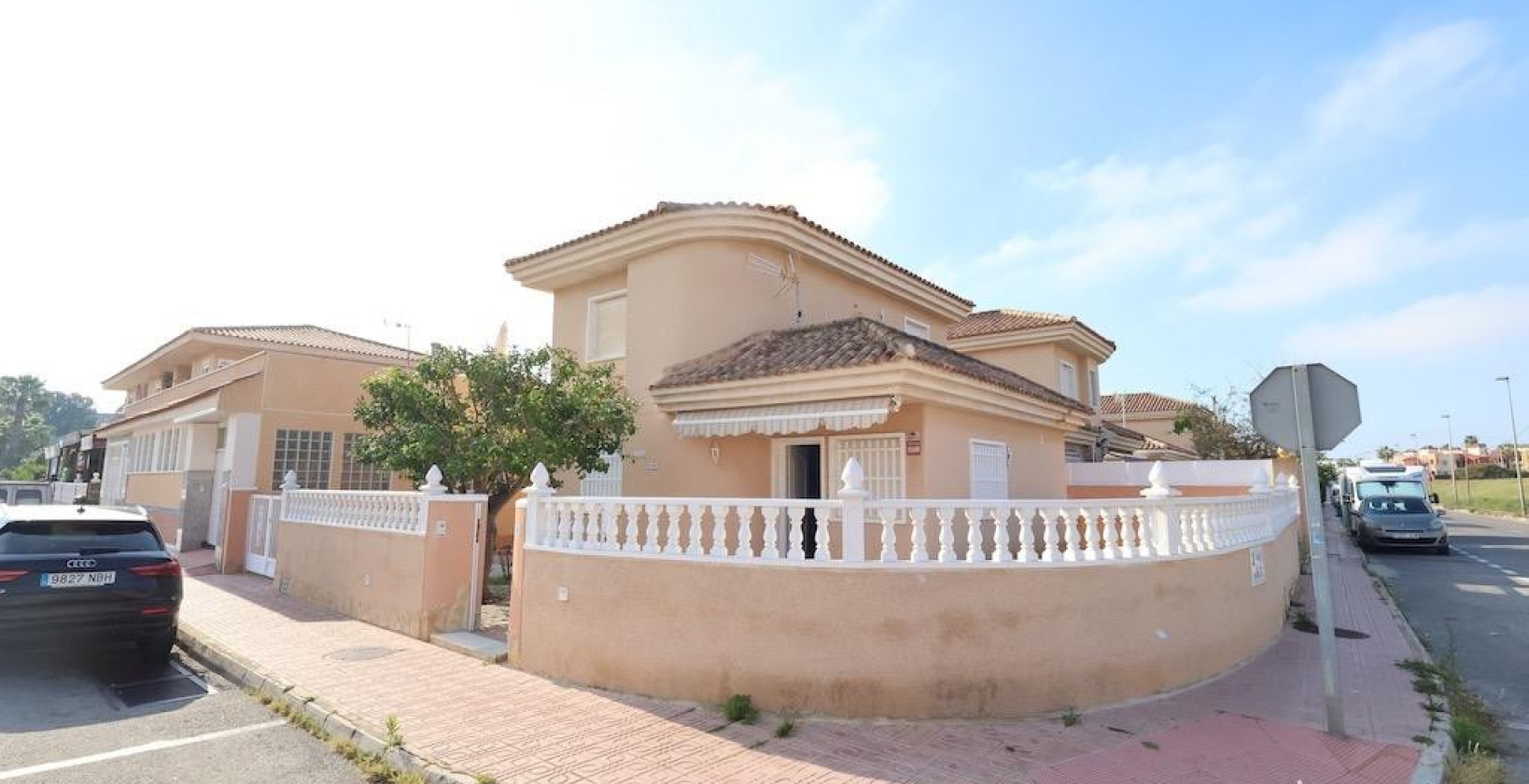Reventa - Chalet - Torrevieja - Torrevieja Centro
