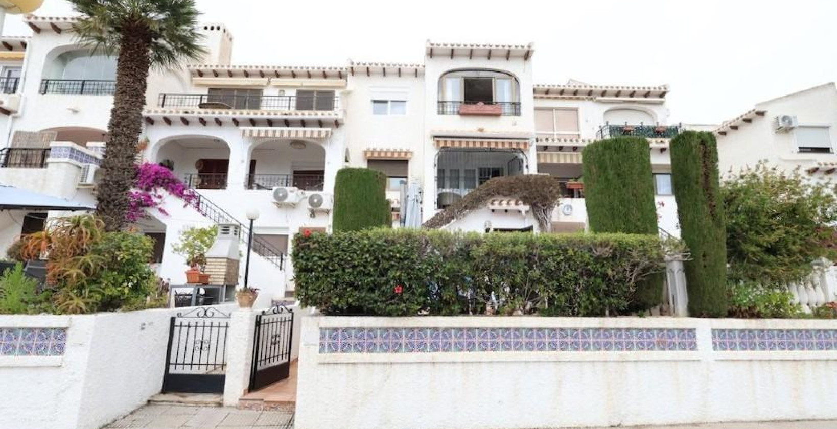Resale - Apartment / flat - Orihuela Costa - Cabo Roig