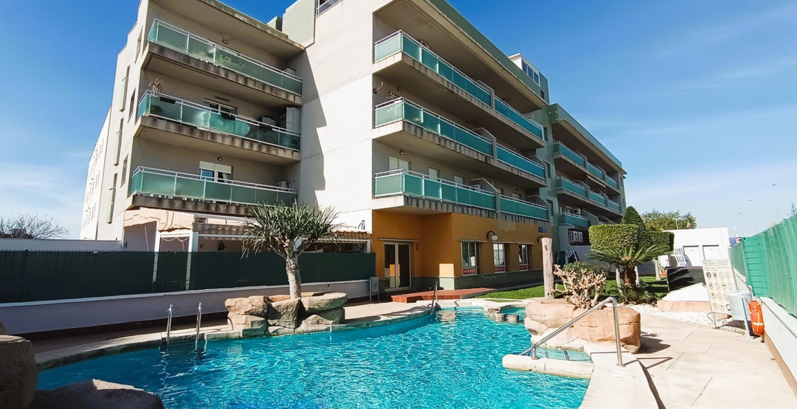 Resale - Apartment / flat - Orihuela Costa - Cabo Roig