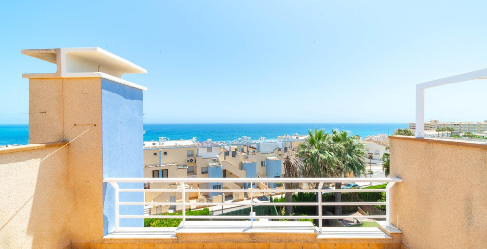 Återförsäljning - Radhus - Orihuela Costa - Campoamor